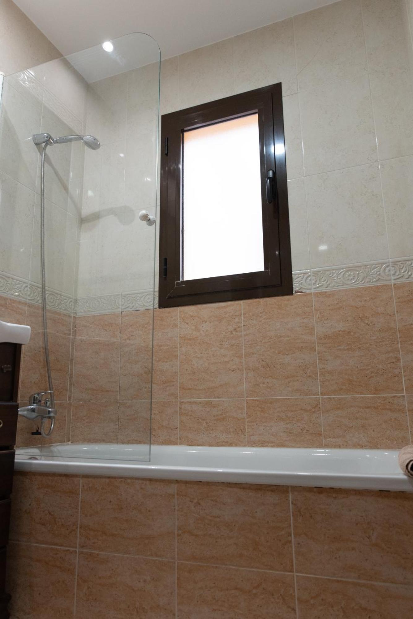 Apartamento Atenea Centro Con Garaje Gratuito Ronda Exterior foto